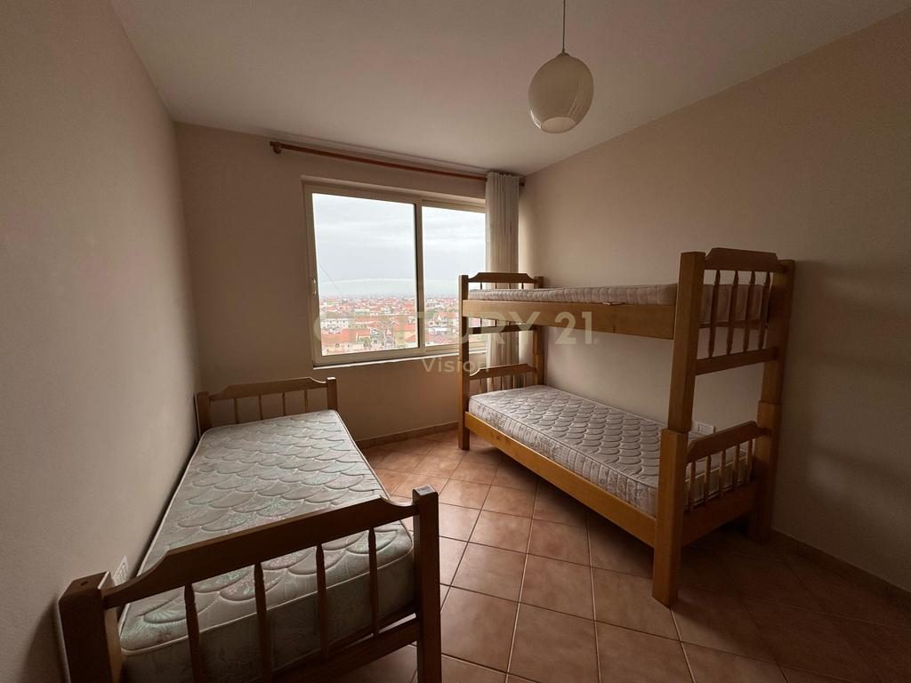 Apartament 2+1+2 për shitje në Rus, Shkodër