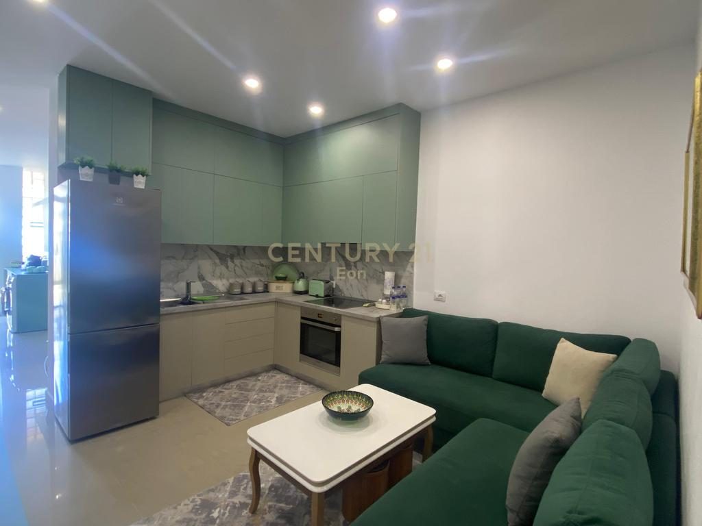 SHITET APARTAMENT 2+1 NE VOLLGA, DURRES !