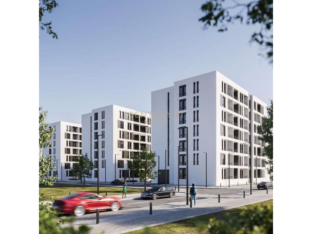 Apartament 1+1 për Shitje në Orikum, Vlorë!