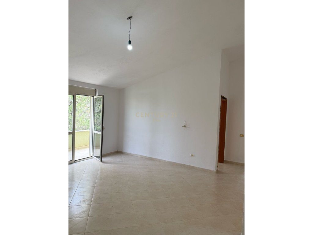 SHITET APARTAMENT 1+1 NE REZIDENCEN ' DIELL'