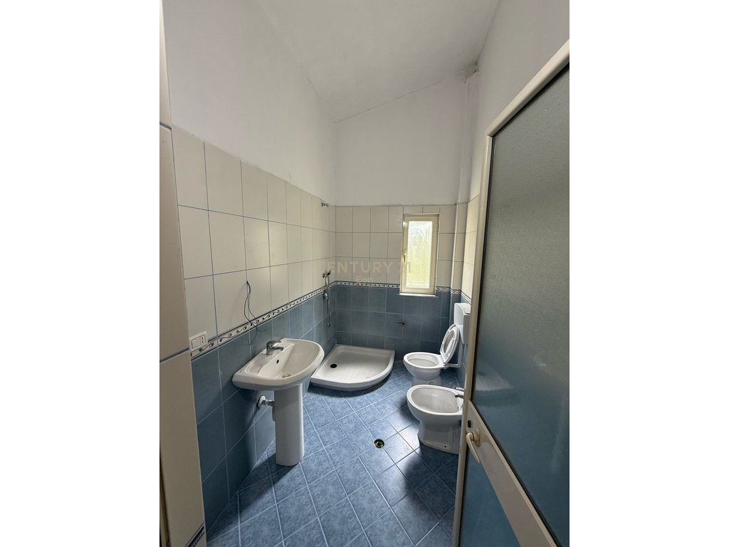 SHITET APARTAMENT 1+1 NE REZIDENCEN ' DIELL'