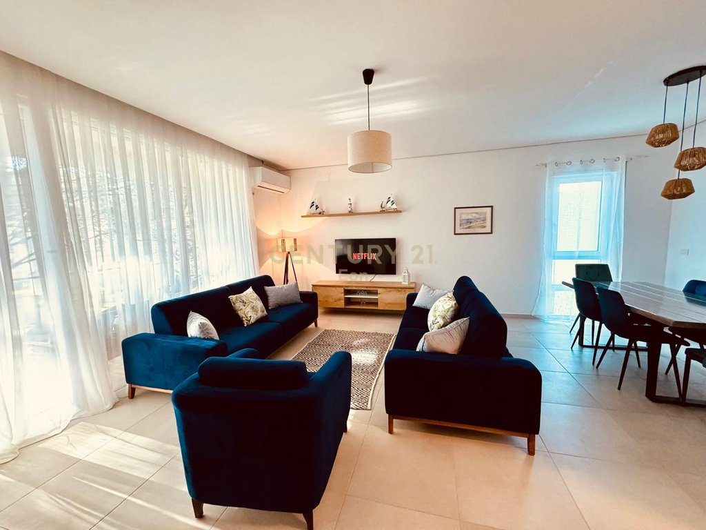 JEPET APARTAMENT ME QIRA DITORE NE SAN PIETRO!