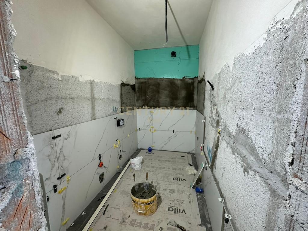 SHITET APARTAMENT 1+1 PALLATI PARE ME PAMJE DETI TEK LIBURNA REZIDENCE!
