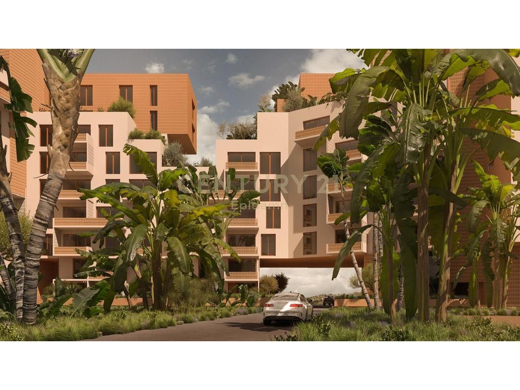 Apartament për Shitje tek residenca ''HERA ''! 
Mundesi pagese me keste !