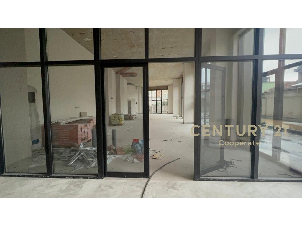 SHESIM AMBIENT KOMERCIAL TEK VASIL SHANTO - SPRING RESIDENCE.