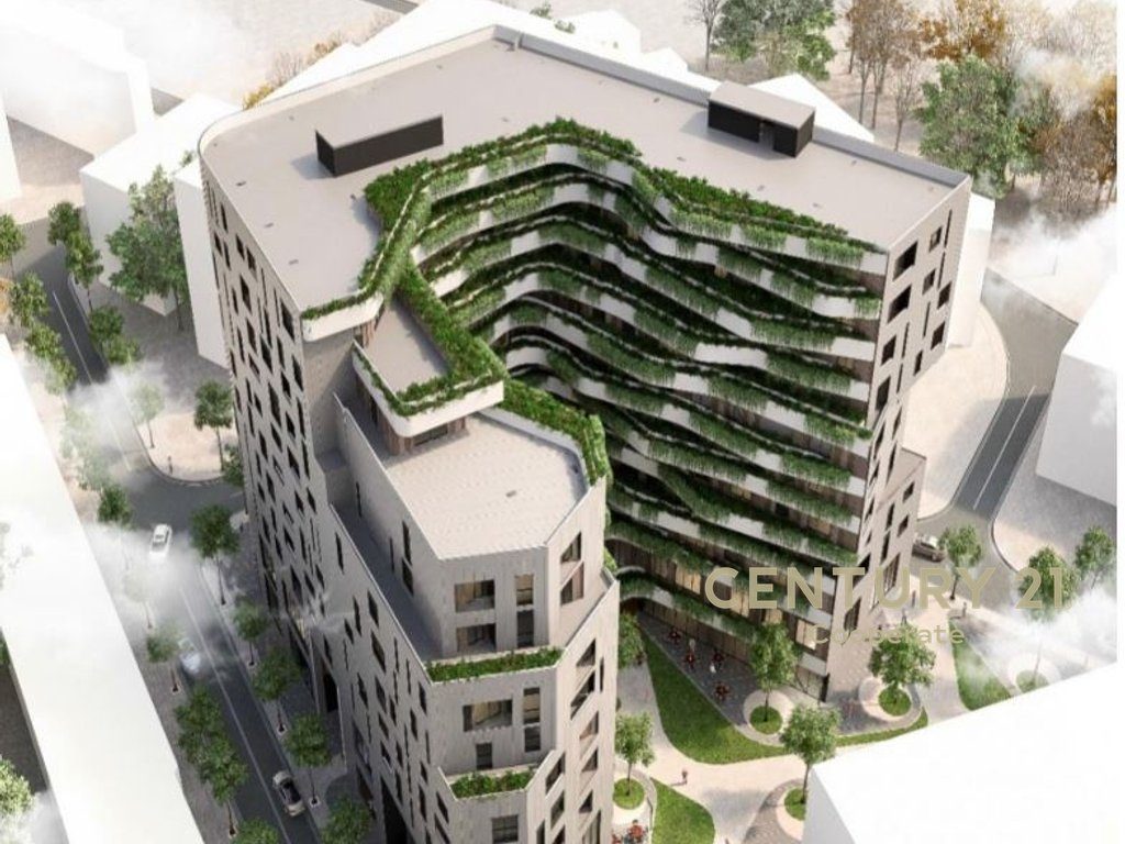 SHESIM AMBIENT KOMERCIAL TEK VASIL SHANTO - SPRING RESIDENCE.