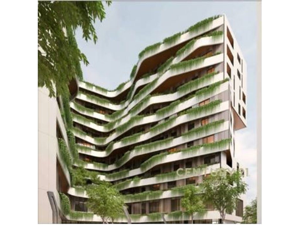 SHESIM AMBIENT KOMERCIAL TEK VASIL SHANTO - SPRING RESIDENCE.