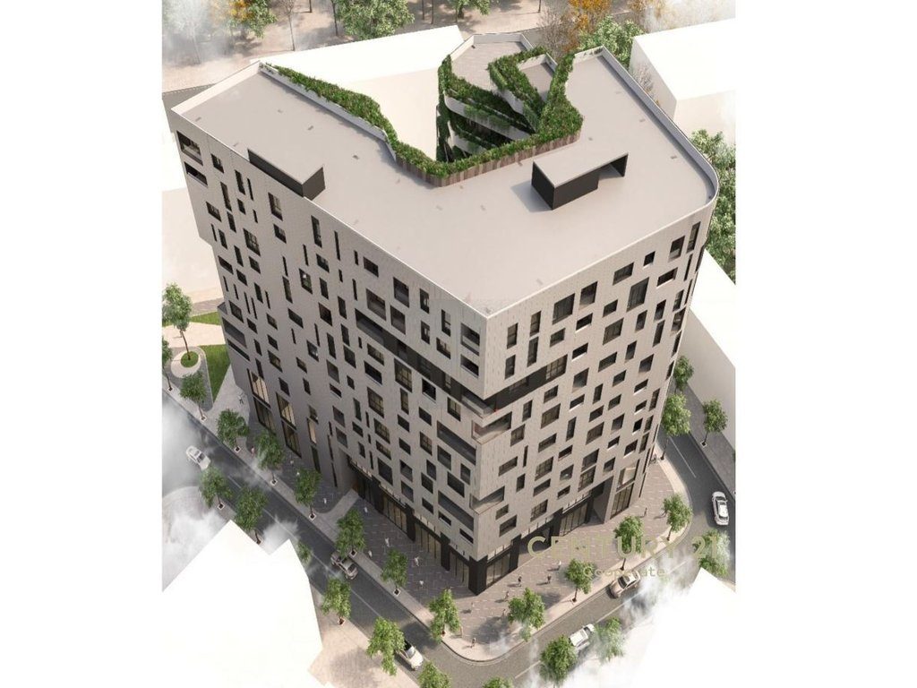 SHESIM AMBIENT KOMERCIAL TEK VASIL SHANTO - SPRING RESIDENCE.
