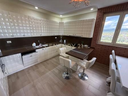 EKSKLUZIVE! SHITET APARTAMENT 1+1 NE REZIDENCEN EON GOLEM!