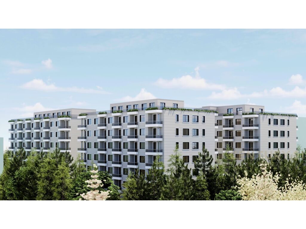 SHITET APARTAMENT 1+1 ,NDERTIM I RI NE GOLEM!