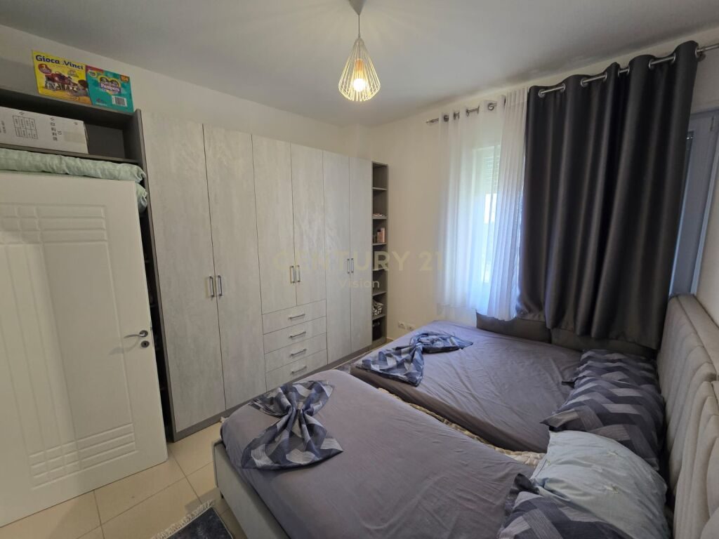 Shitet 1+1 ne Velipoje tek Grand Europa Resort