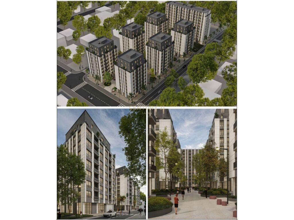 Apartament 2+1 Për Shitje në Rruga 5 Maji. 148.500 Euro