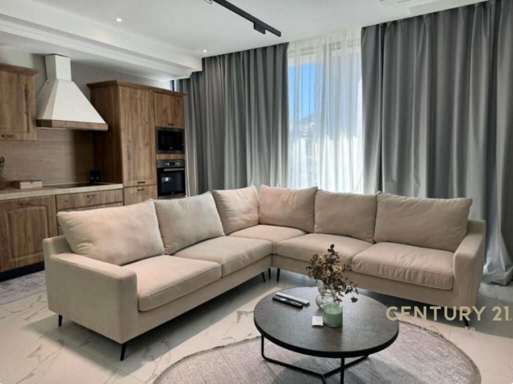SHESIM APARTAMENT 2+1+2 I MOBILUAR TEK LAKE VIEW.