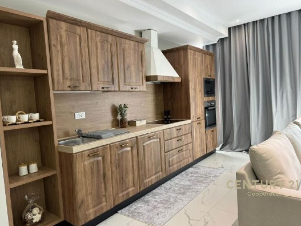 SHESIM APARTAMENT 2+1+2 I MOBILUAR TEK LAKE VIEW.