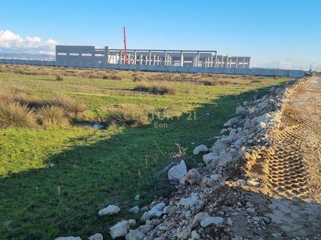 SHITET TOKE NE SPITALLE,DURRES - 33 €/M2 !