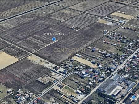 SHITET TOKE NE SPITALLE,DURRES - 33 €/M2 !