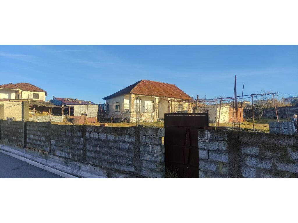 Shtëpi Për Shitje në Rrashbull, Durrës
