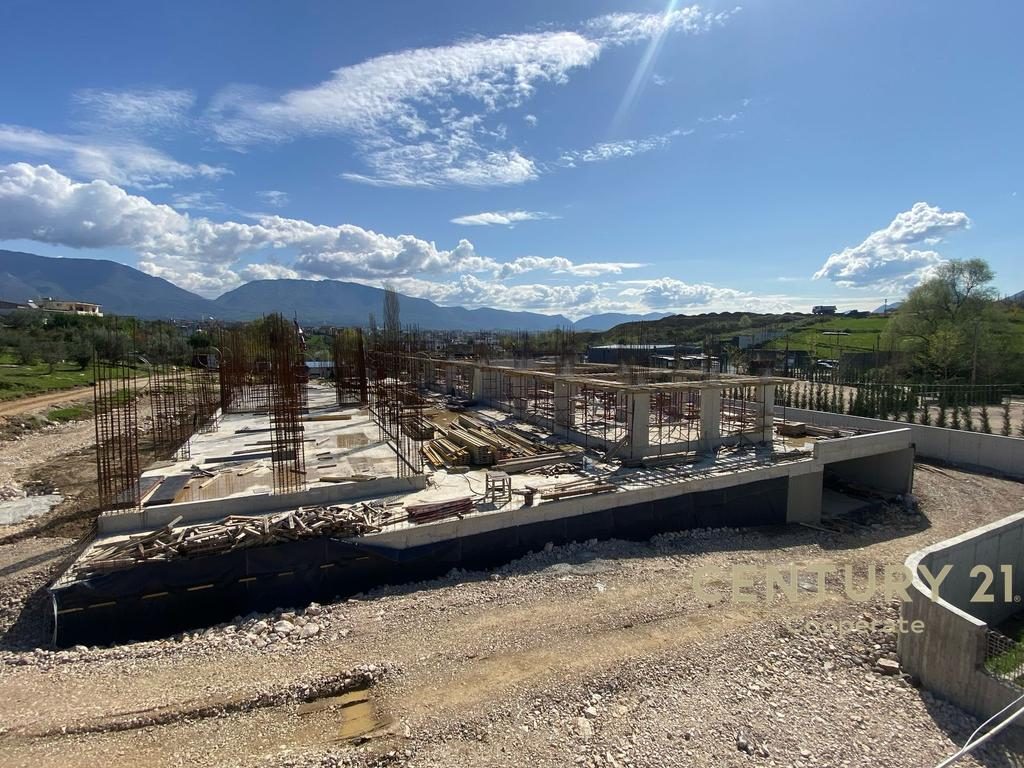 SHESIM APARTAMENT 2+1+2 MJULL BATHORE.