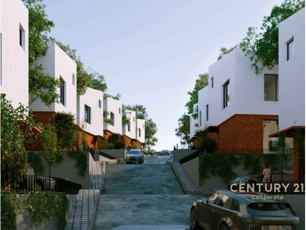 SHESIM APARTAMENT 2+1+2 MJULL BATHORE.