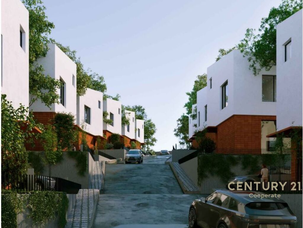 SHESIM APARTAMENT 3+1+2 NE REZIDENCE - MJULL BATHORE.