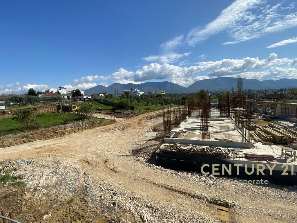 SHESIM APARTAMENT 3+1+2 NE REZIDENCE - MJULL BATHORE.