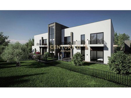 Apartament 2+1+2+P. parkimi per shitje ne Rr. e Elbasanit, Rezidenca Xhelux