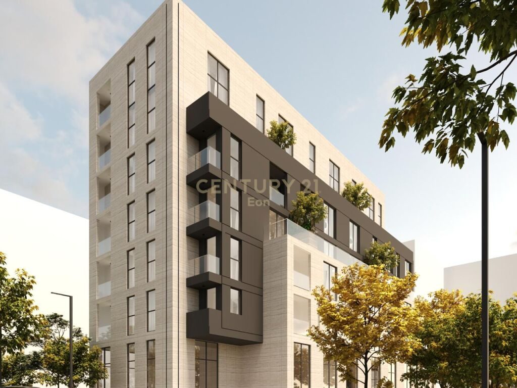 SHITEN APARTAMENTE NDERTIM I RI NE 'RRUGEN ALEKSANDER GOGA' PRANE SPITALIT