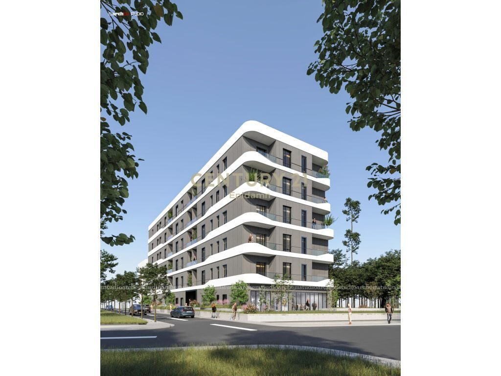 SHITET APARTAMENT 2+1  PRANE DETIT NE GOLEM, NDERTIM I RI!
