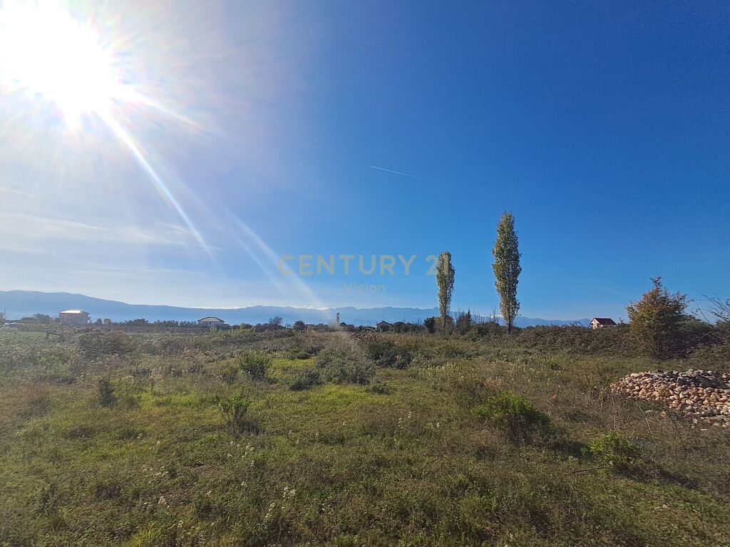 Tokë në shitje në Vrakë, Malësi e Madhe -  7000 m²