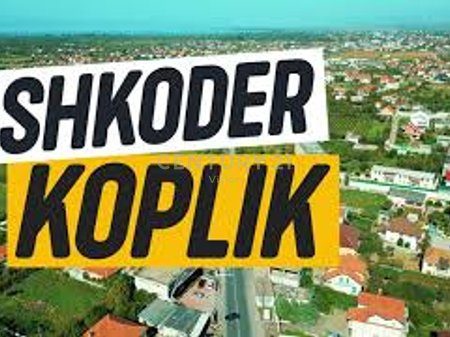 Tokë në shitje në Vrakë, Malësi e Madhe -  7000 m²