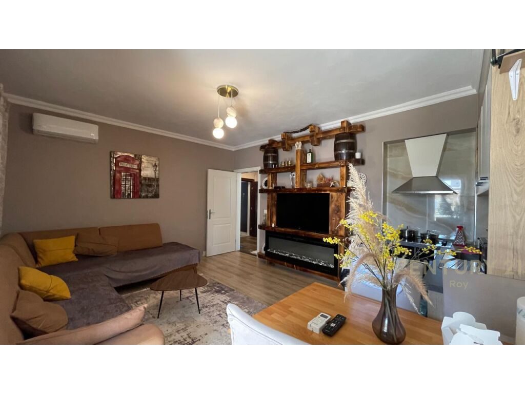 JEPET ME QIRA APARTAMENT 1+1 NE GOLEM!