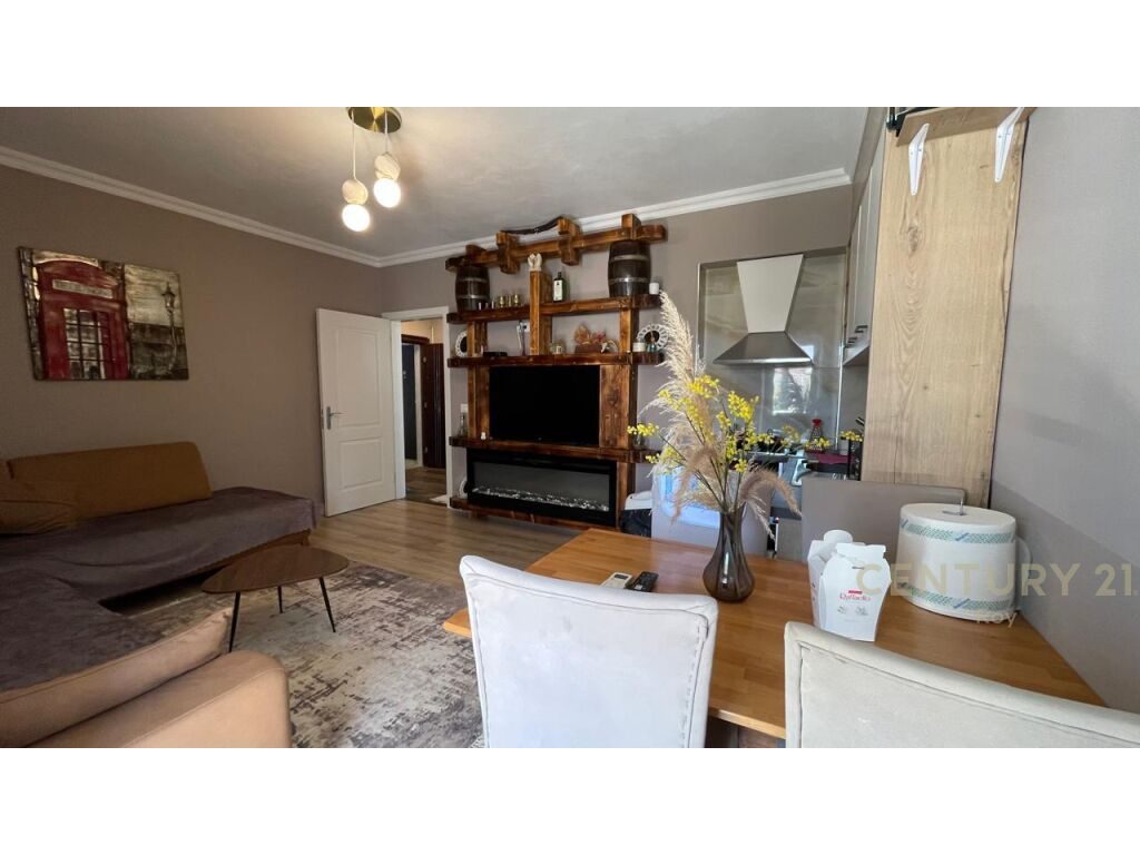 JEPET ME QIRA APARTAMENT 1+1 NE GOLEM!