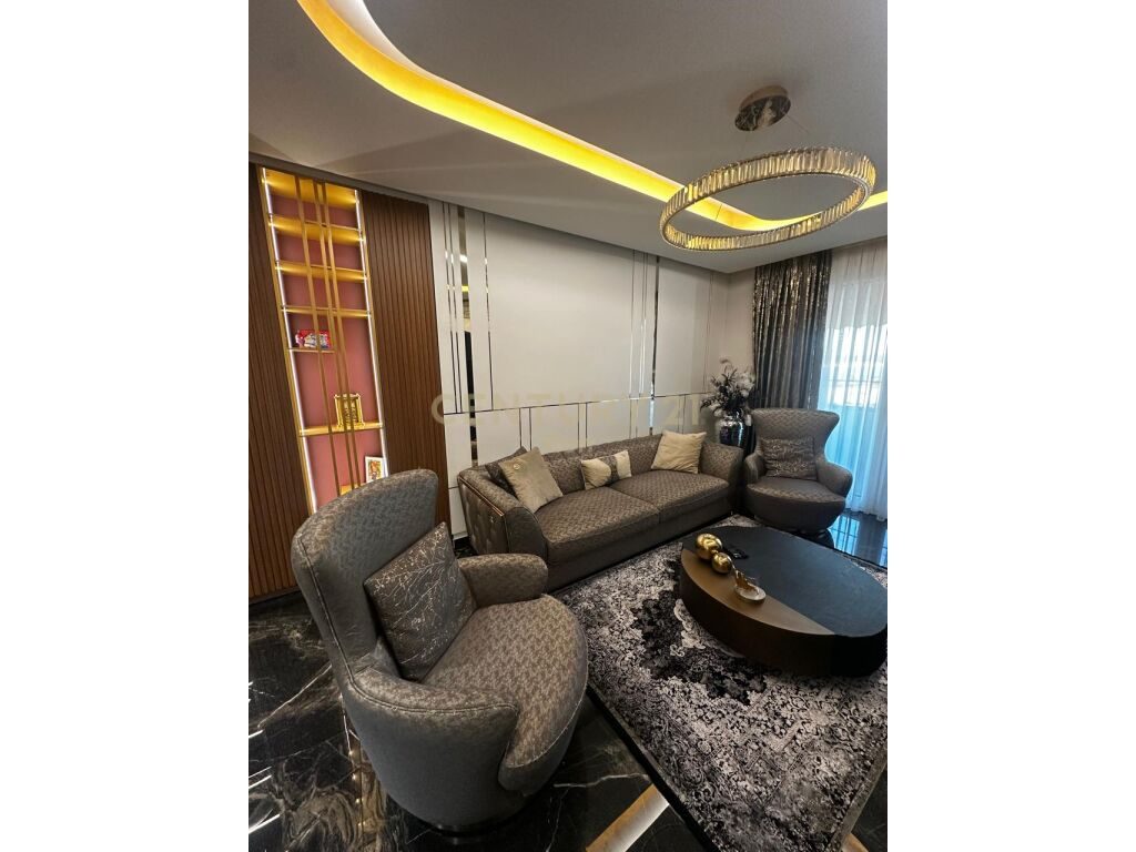 SHITET SUPER APARTAMENT LUXURY!