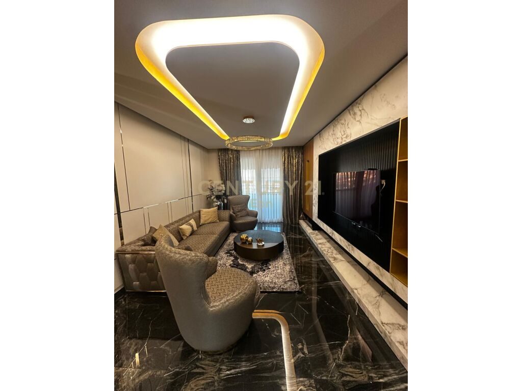 SHITET SUPER APARTAMENT LUXURY!