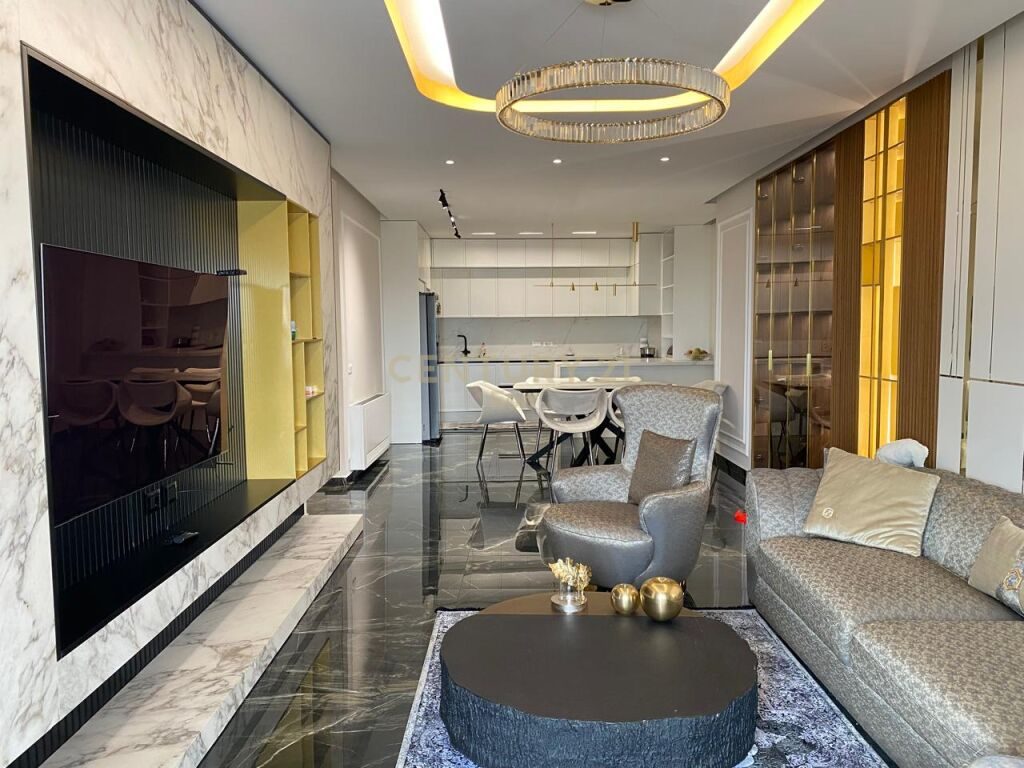 SHITET SUPER APARTAMENT LUXURY!