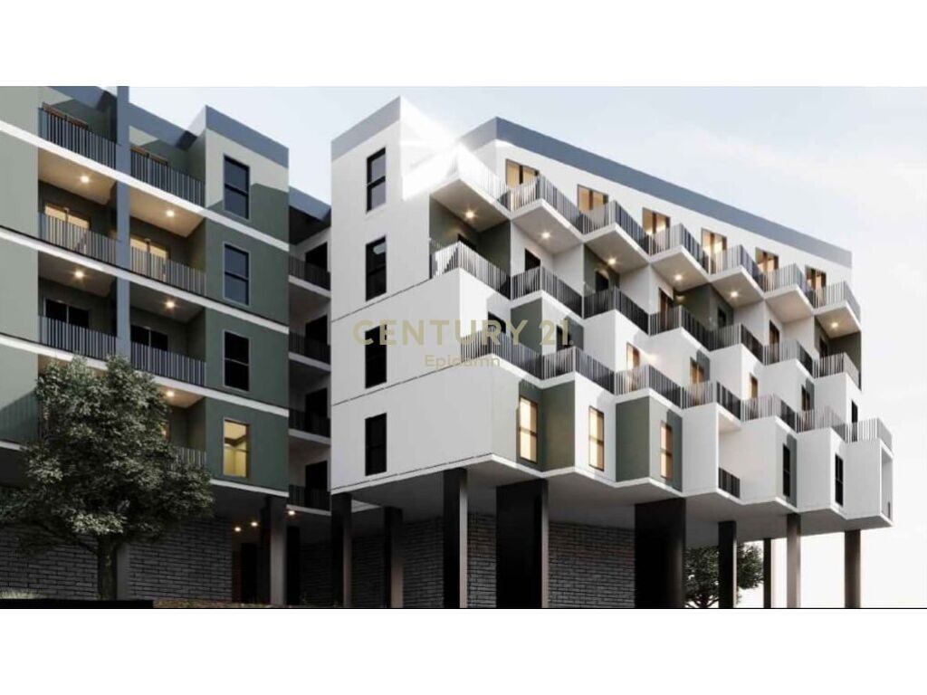 SHITET APARTAMENT 1+1 NDERTIM I RI, TEK MALI I ROBIT, MUNDESI PAGESE ME KESTE!!!