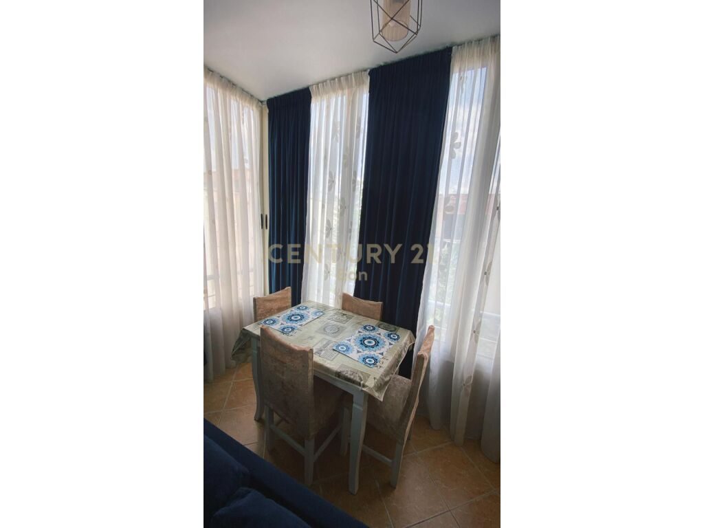 APARTAMENT 1+1 PER SHITJE NE GOLEM PRANE GRAND BLUE FAFA NE DURRES!
