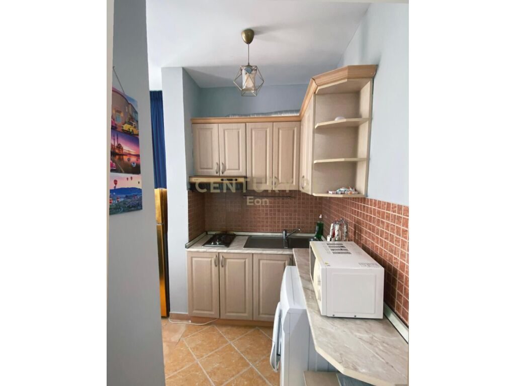 APARTAMENT 1+1 PER SHITJE NE GOLEM PRANE GRAND BLUE FAFA NE DURRES!
