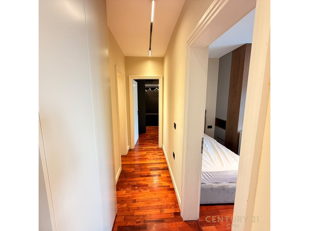 JAPIM APARTAMENT 2+1+2 ME QIRA TEK MINE PEZA!!!