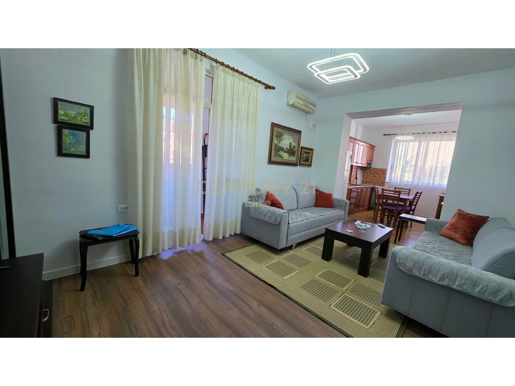 JEPET ME QIRA APARTAMENT 3+1, BRRYL, TIRANË
