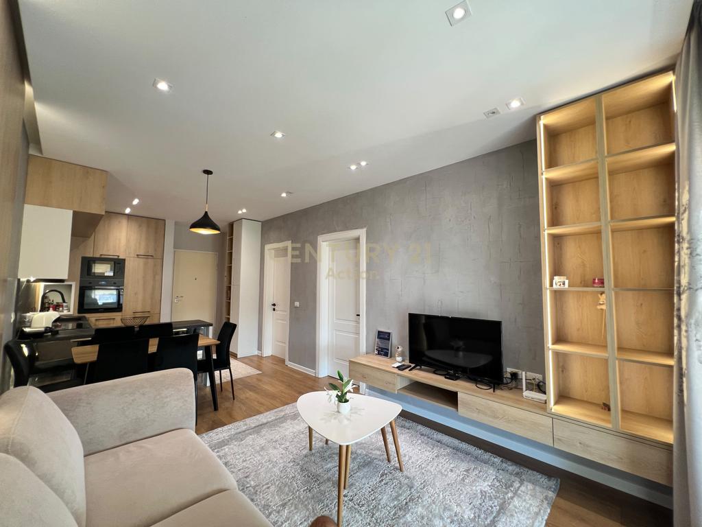 🏡 SHESIM, APARTAMENT PREMIUM 1️⃣➕1️⃣ te 21 DHJETORI‼️