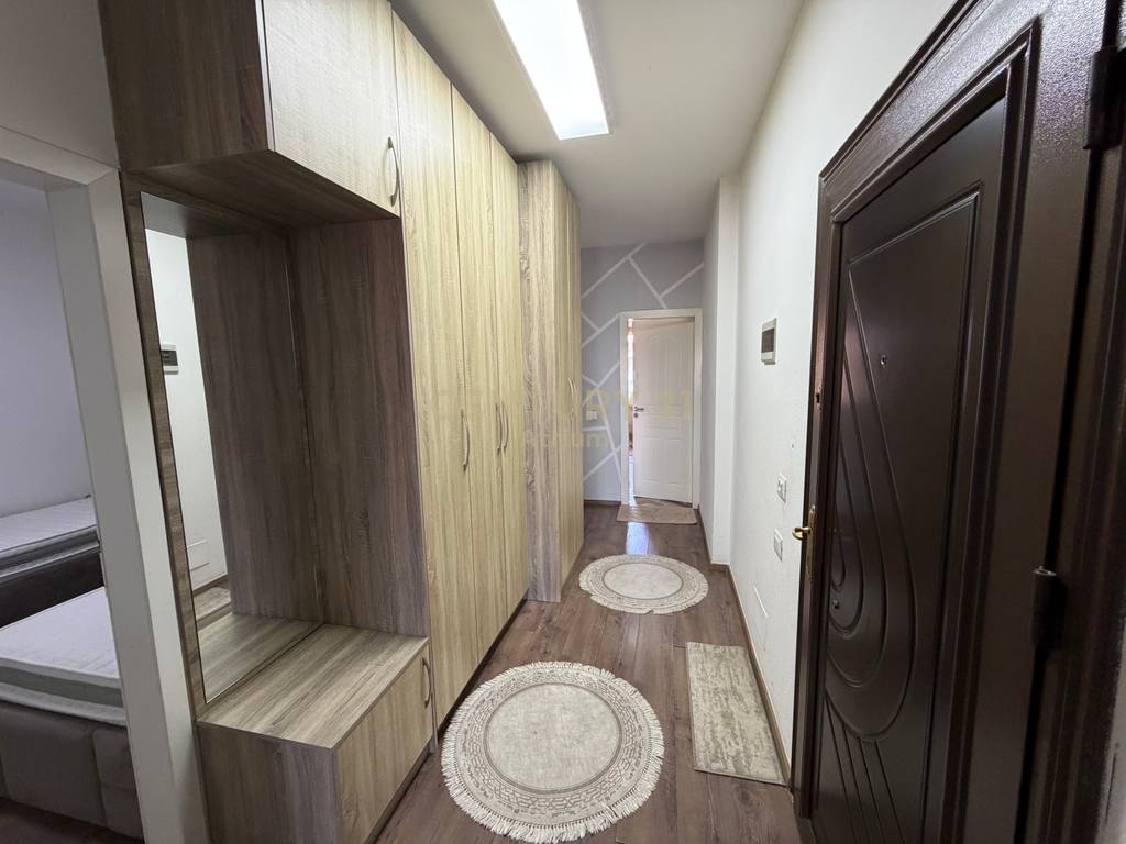 SHITET APARTAMEN 2+1+DEPO NE DON BOSKO !!!