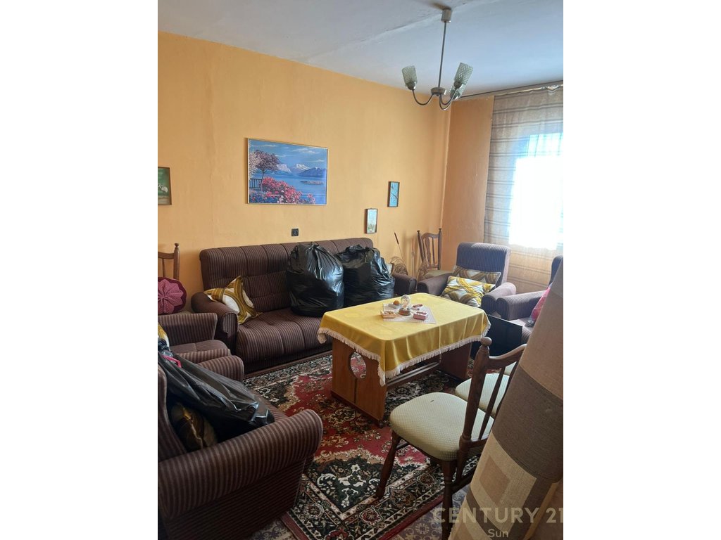 SHITET APARTAMENT 3+1 TEK PROFARMA