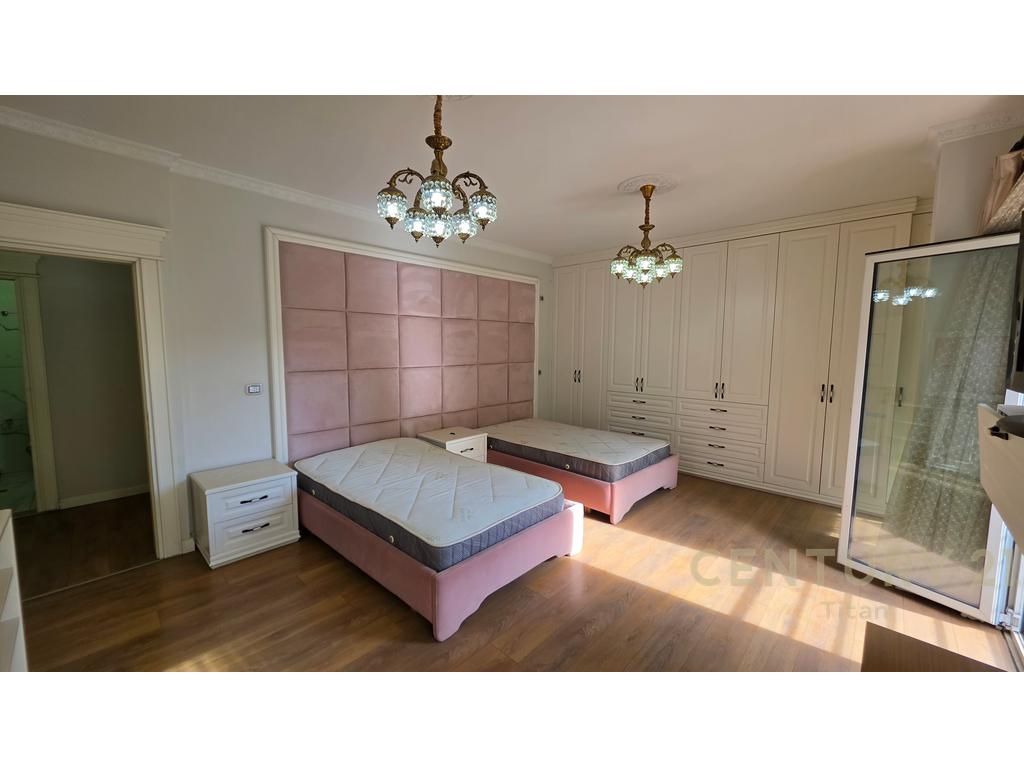 Apartament Modern 2+1+2 per qira ne Don Bosko
