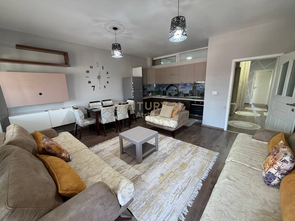 SHITET APARTAMEN 2+1+DEPO NE DON BOSKO !!!