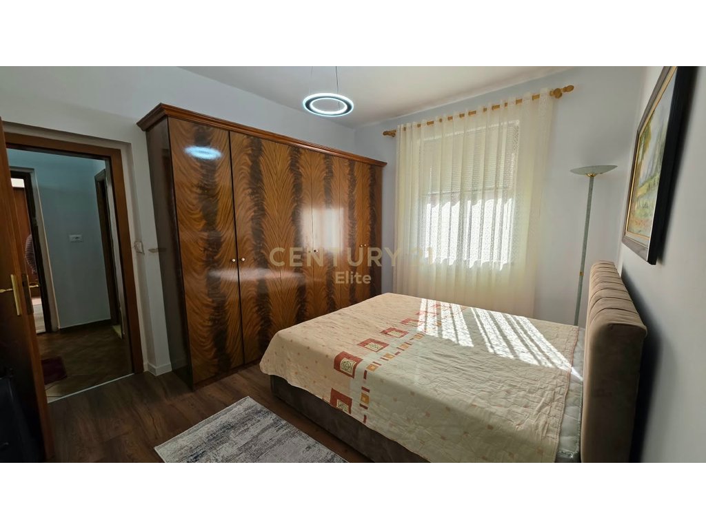 JEPET ME QIRA APARTAMENT 3+1, BRRYL, TIRANË