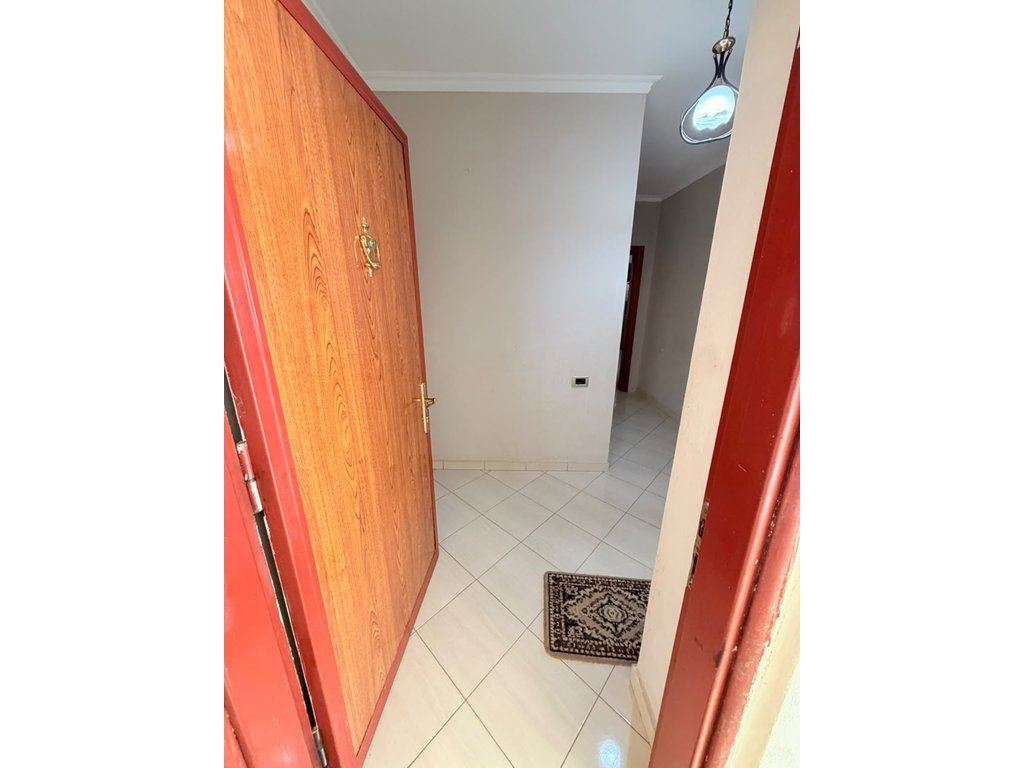 🏡 SHITET APARTAMENT 2+1 PRANË FUSHËS SË ALI DEMIT, TIRANË- SHITET ME KREDI!