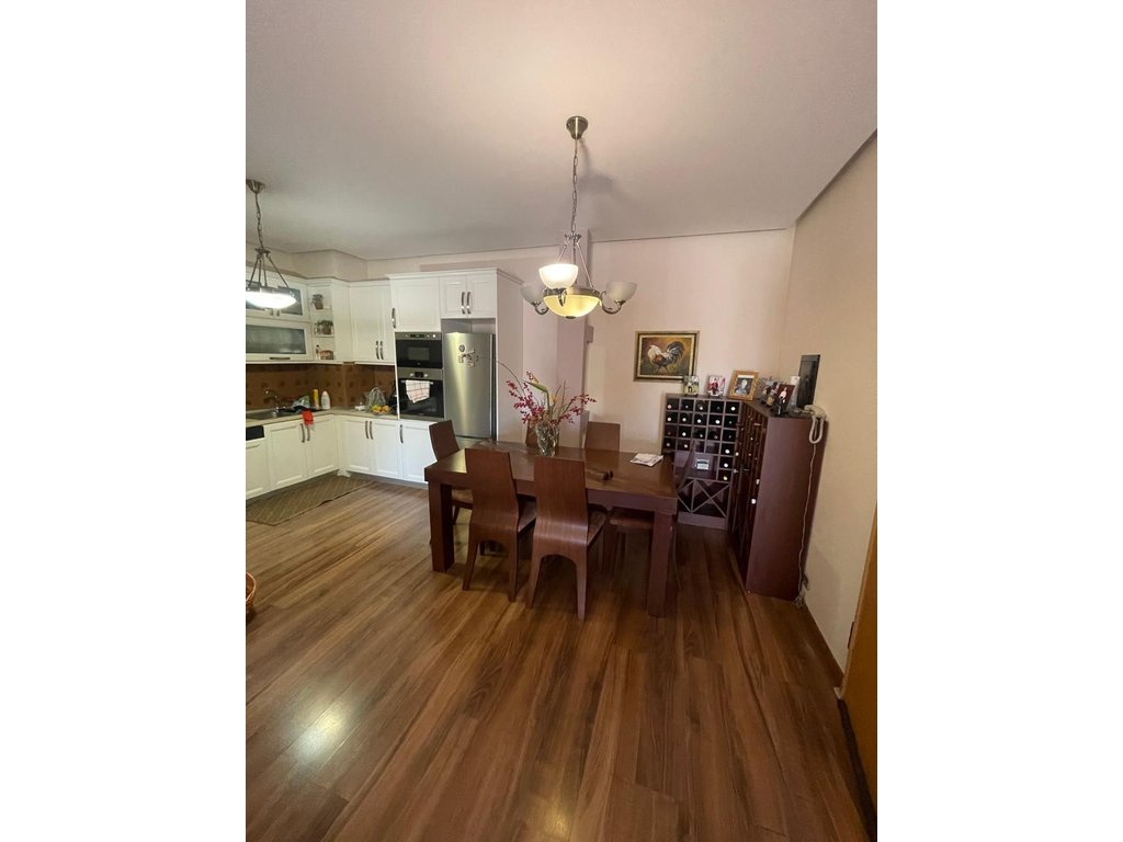 SHESHI WILSON –  SHITET APARTAMENT 2+1+ DEPO! ME ÇERTIFIKATË PRONËSIE!