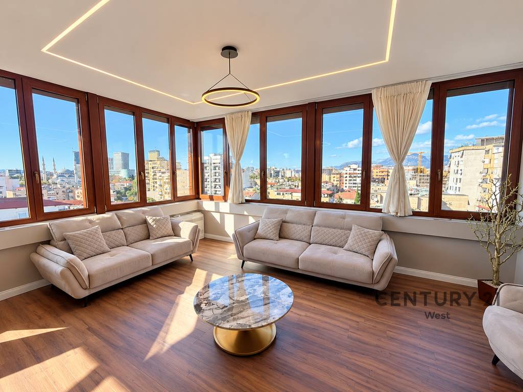 Apartament 1+1 + Studio + Post Parkimi me Qera, pranë Shkollës së Baletit!