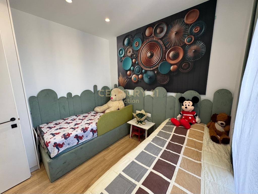 SHITET APARTAMENT 2+1 | ASTIR, TE FRATARI